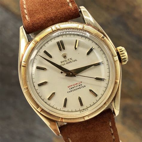 rolex vintage gentlemen watch|vintage rolex watch men 1961.